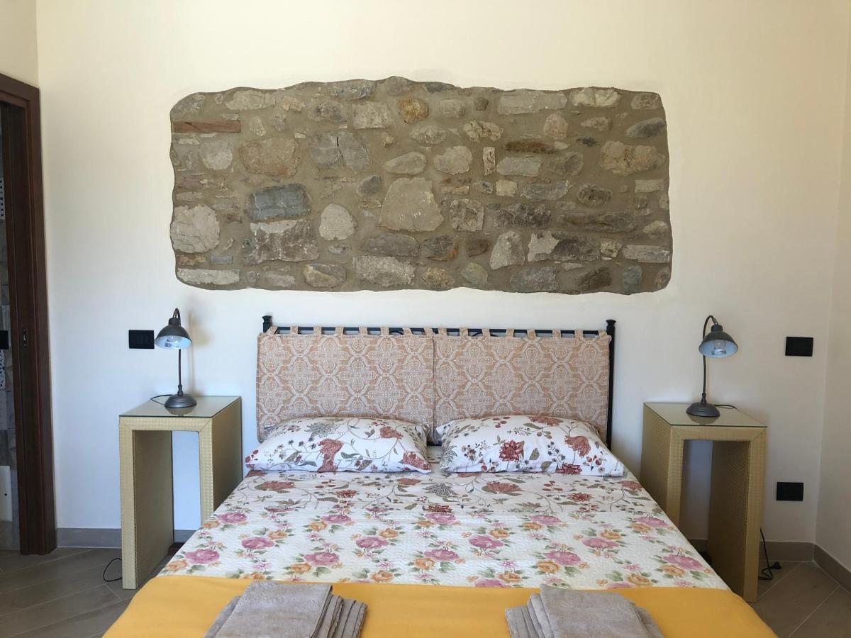 Il Poggio Degli Antichi Sapori Villa Paternopoli ภายนอก รูปภาพ